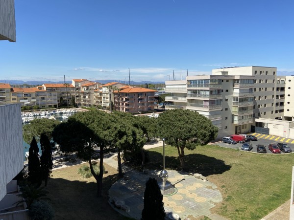 Vente - Appartement Canet plage