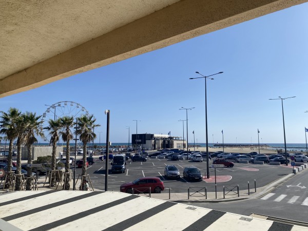 Vente - Appartement Canet plage