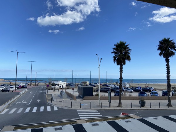 Vente - Appartement Canet plage