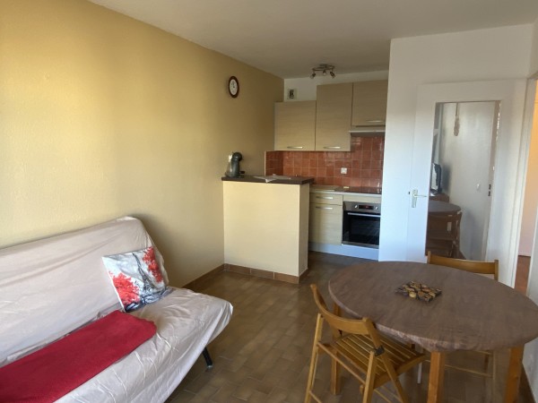 Location - Appartement Canet plage