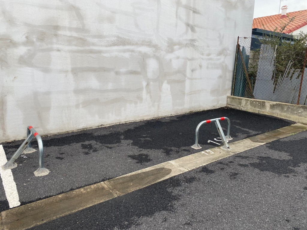 Vente - Parking Canet plage