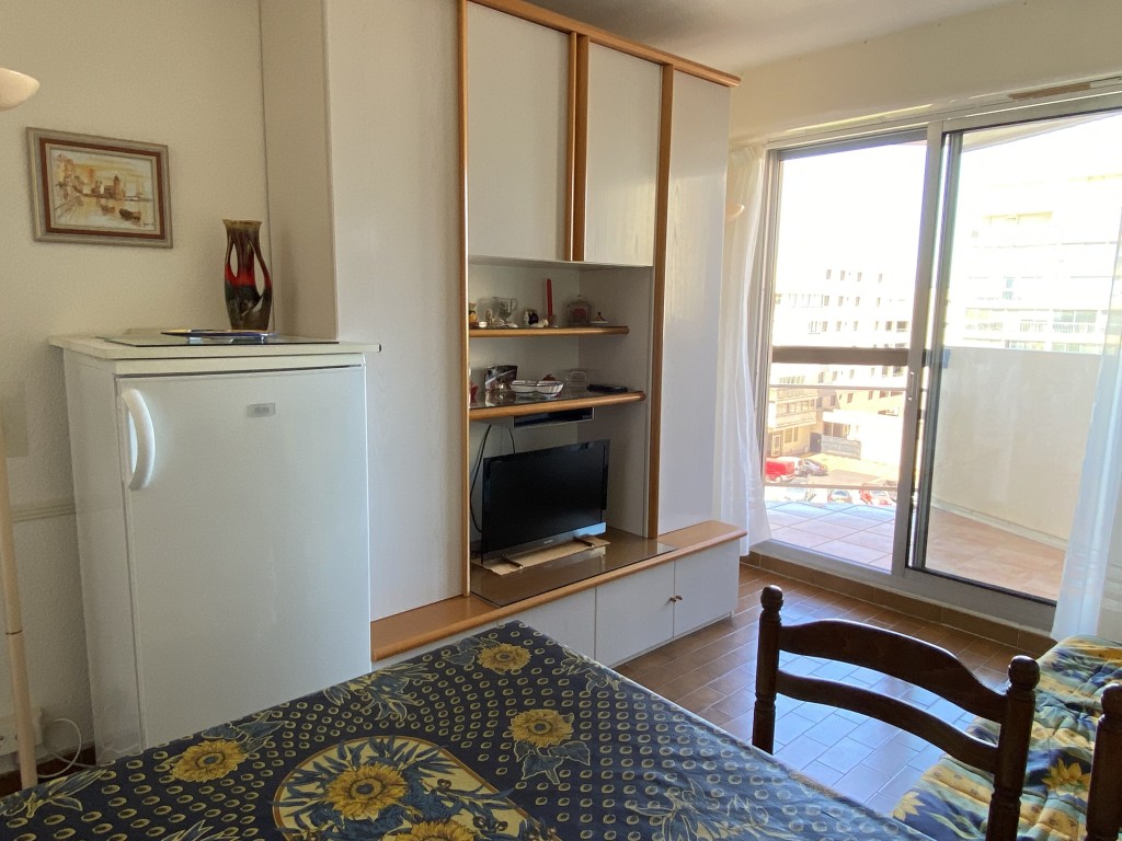 Vente - Appartement Canet plage