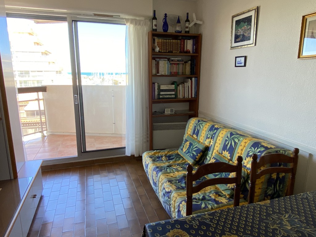 Vente - Appartement Canet plage