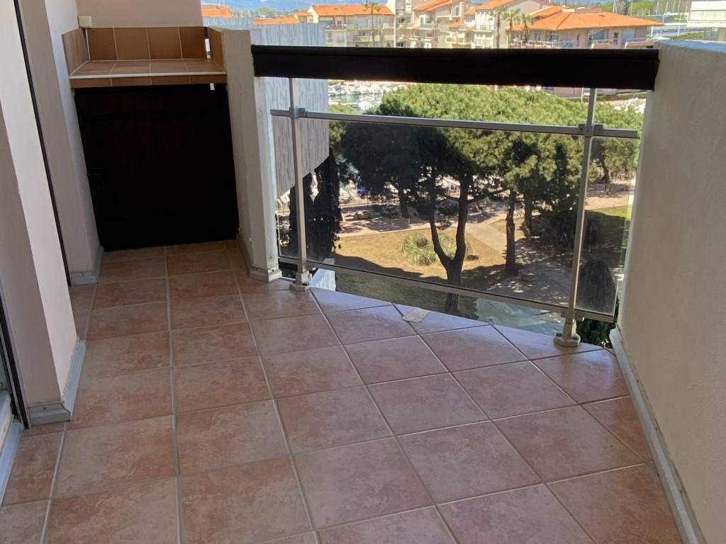 Vente - Appartement Canet plage