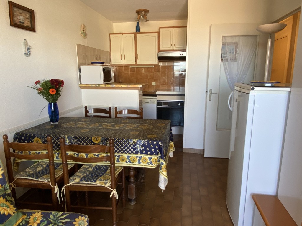 Vente - Appartement Canet plage
