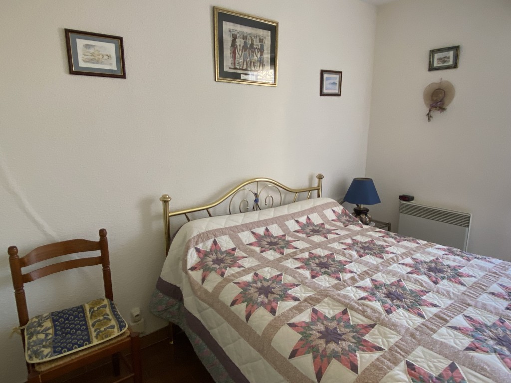 Vente - Appartement Canet plage