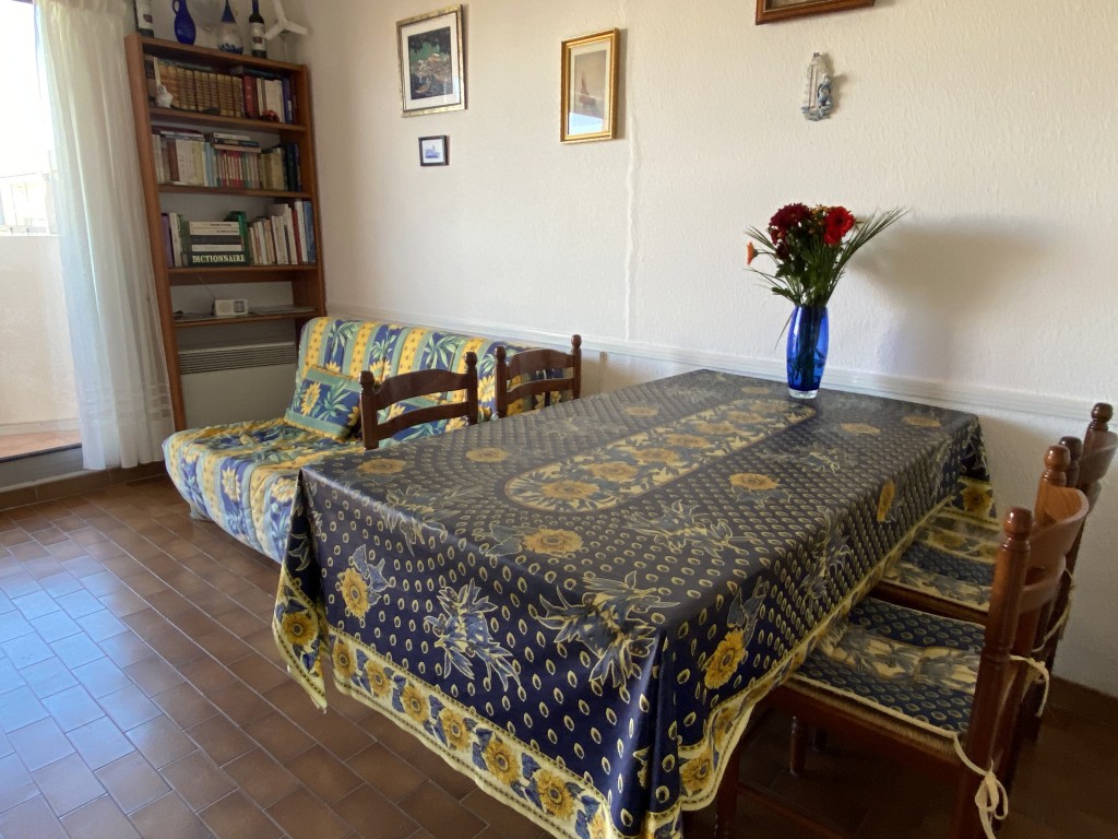 Vente - Appartement Canet plage