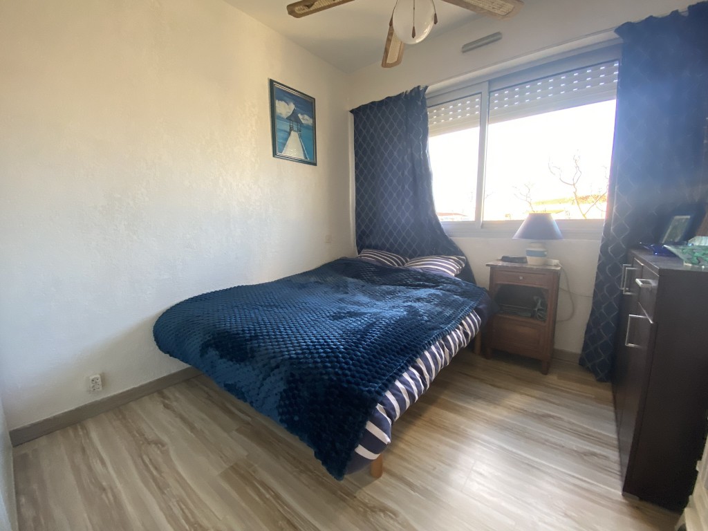 Vente - Appartement Canet plage