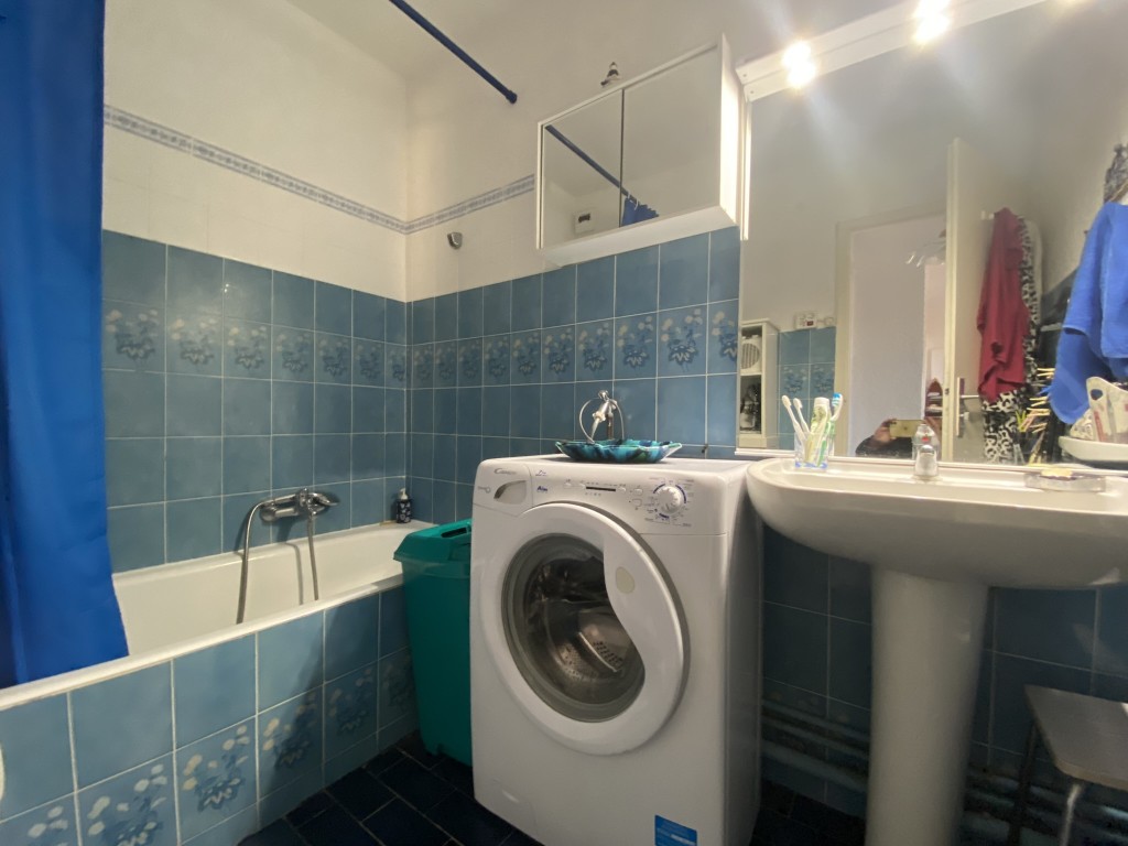 Vente - Appartement Canet plage