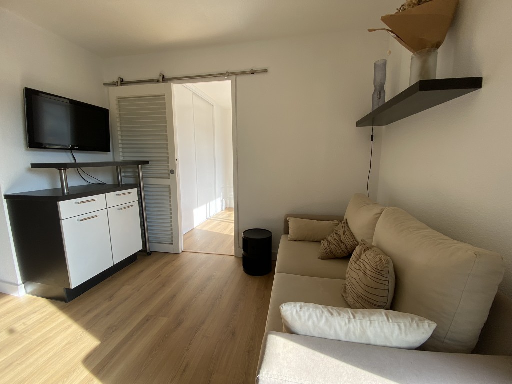 Vente - Appartement Canet plage