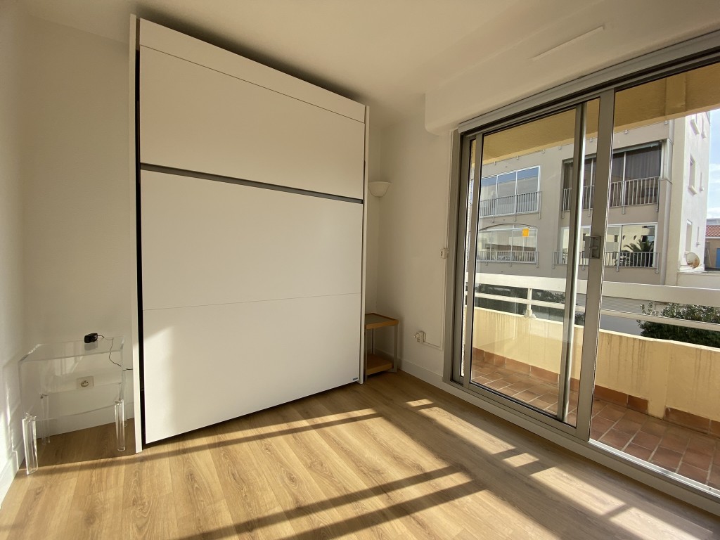 Vente - Appartement Canet plage