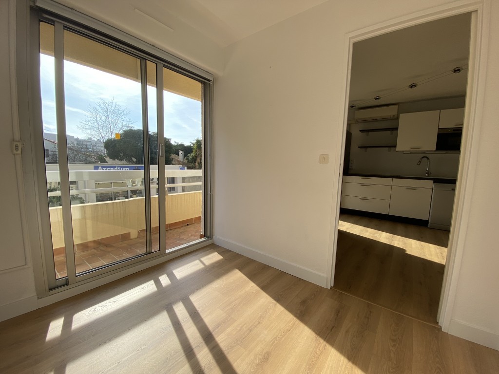 Vente - Appartement Canet plage