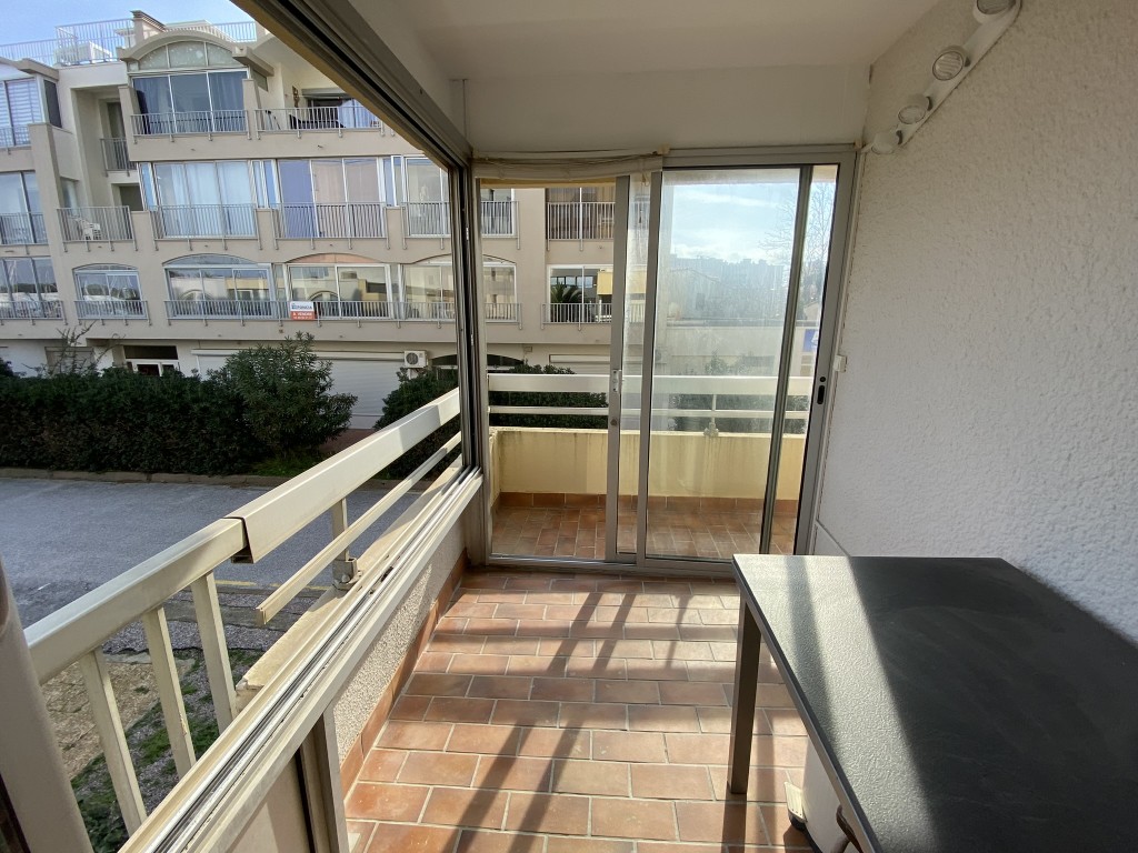 Vente - Appartement Canet plage