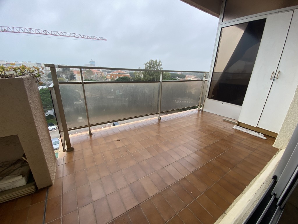 Vente - Appartement Canet en roussillon
