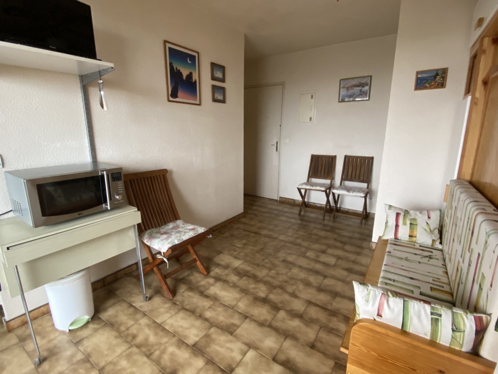 Vente - Appartement Canet en roussillon