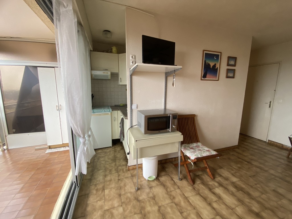 Vente - Appartement Canet en roussillon