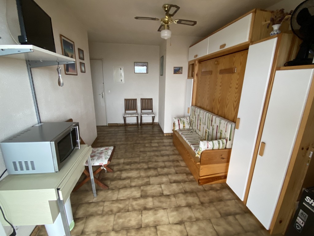 Vente - Appartement Canet en roussillon