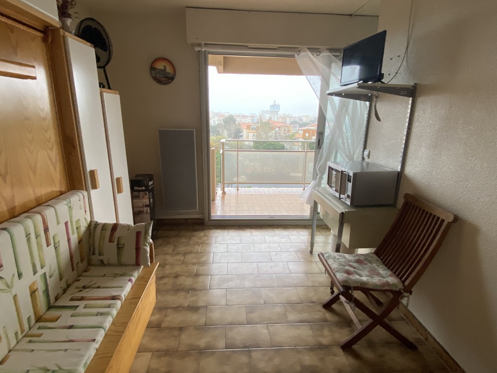 Vente - Appartement Canet en roussillon