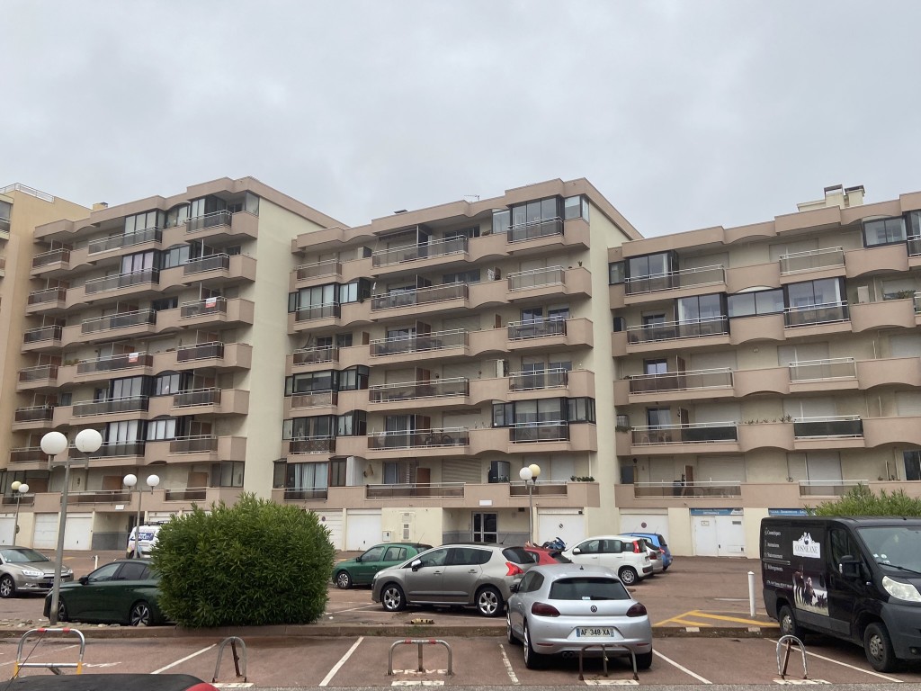 Vente - Appartement Canet en roussillon