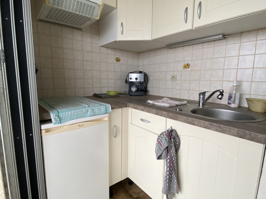 Vente - Appartement Canet en roussillon