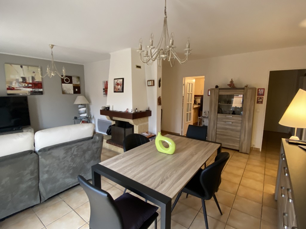 Vente - Villa Canet en roussillon