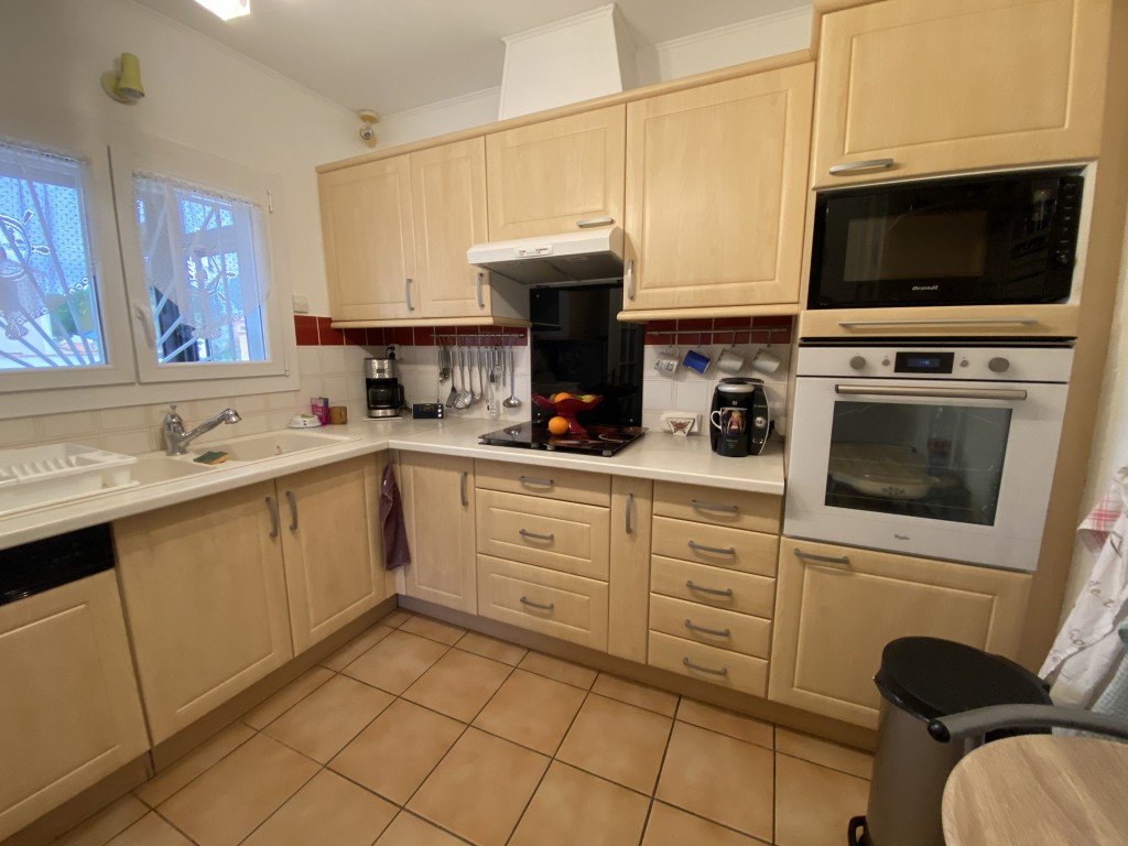 Vente - Villa Canet en roussillon