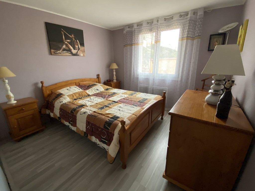 Vente - Villa Canet en roussillon