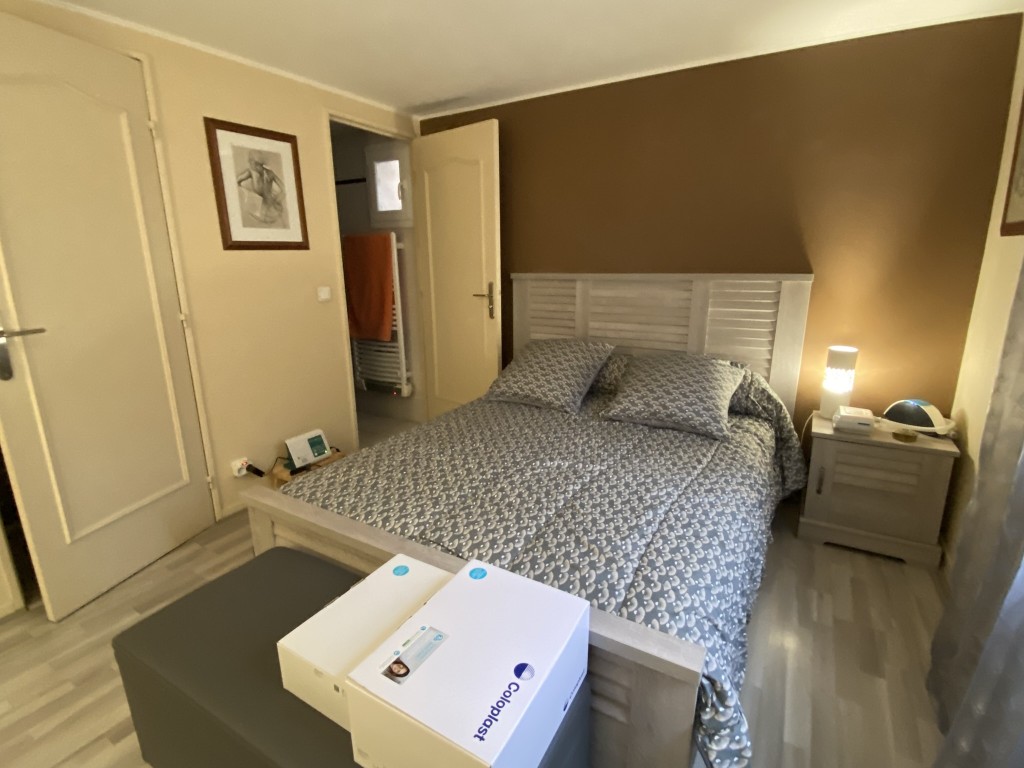 Vente - Villa Canet en roussillon