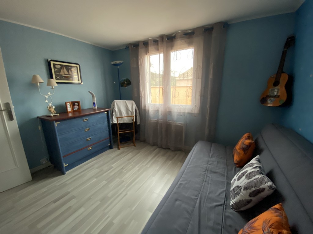 Vente - Villa Canet en roussillon