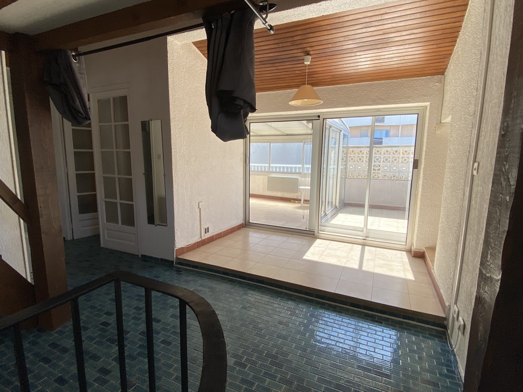 Vente - Appartement Canet en roussillon