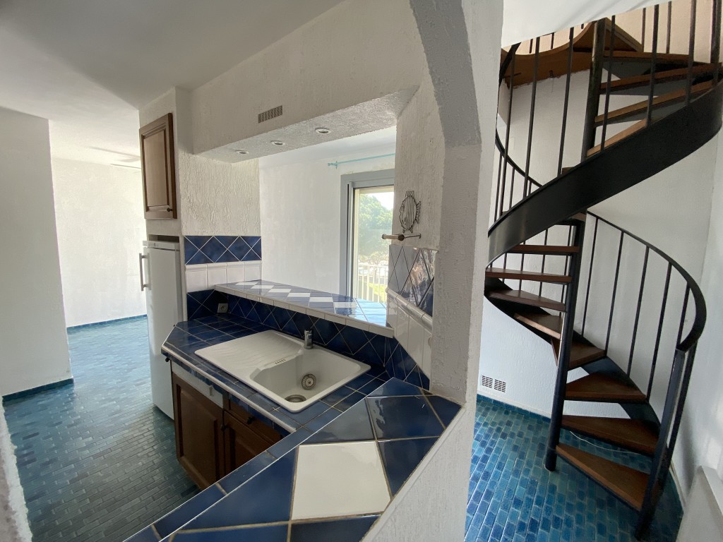 Vente - Appartement Canet en roussillon