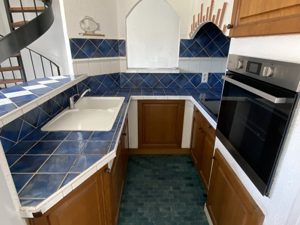 Vente - Appartement Canet en roussillon