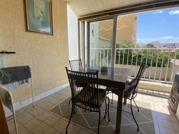 Vente - Appartement Canet en roussillon