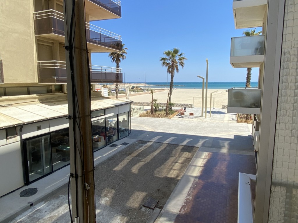 Vente - Appartement Canet en roussillon