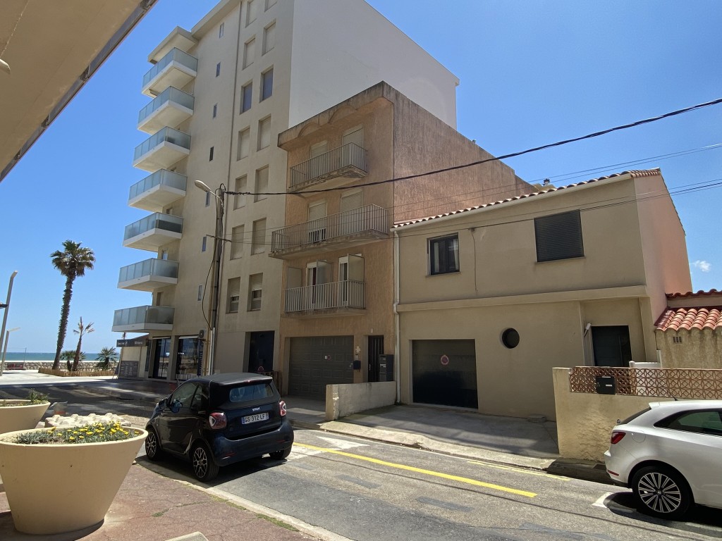 Vente - Appartement Canet en roussillon