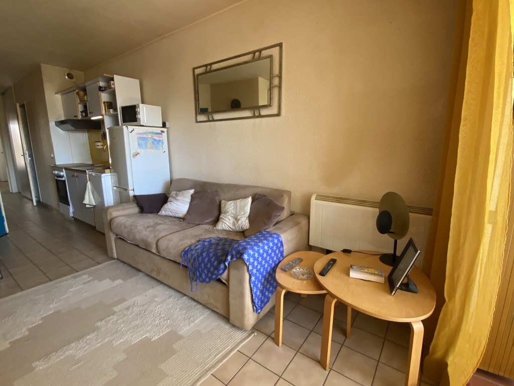 Vente - Appartement Canet en roussillon