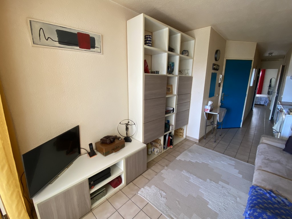 Vente - Appartement Canet en roussillon