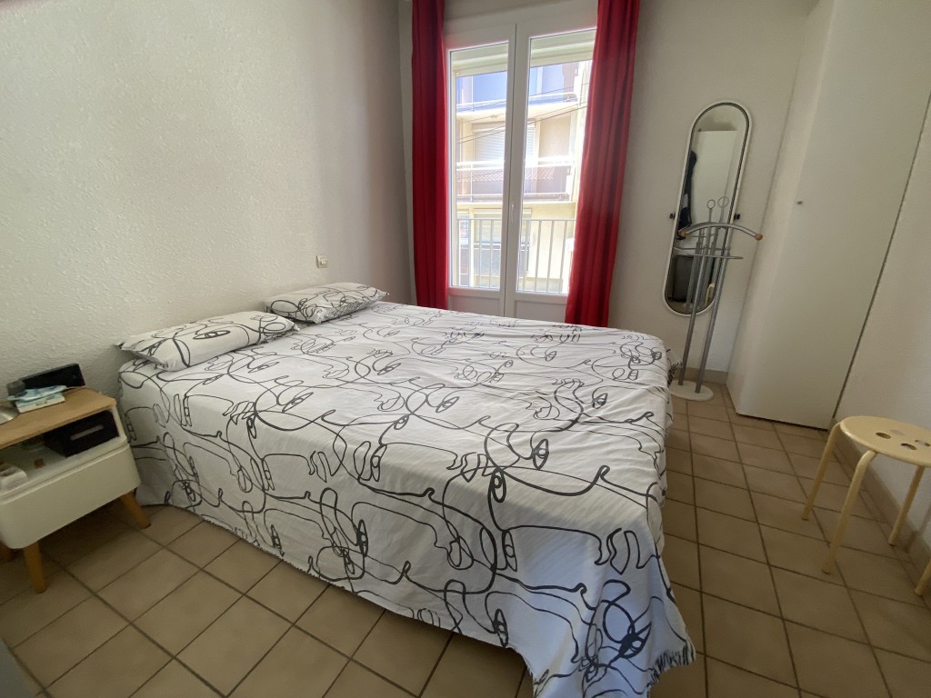 Vente - Appartement Canet en roussillon
