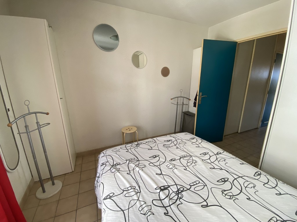 Vente - Appartement Canet en roussillon