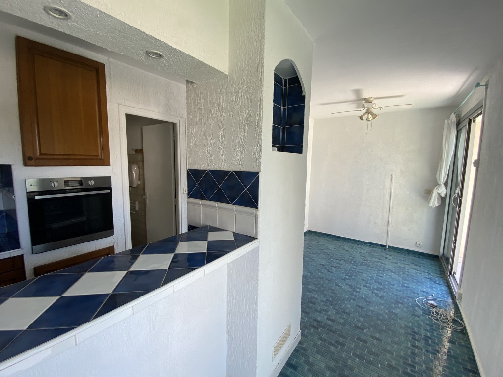 Vente - Appartement Canet en roussillon